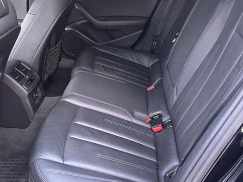 Used 2017 Audi A4 2.0T Premium w/ Convenience Package image 17