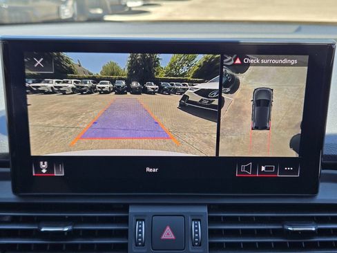 Certified 2023 Audi Q5 2.0T Premium Plus w/ Premium Plus Package image 23