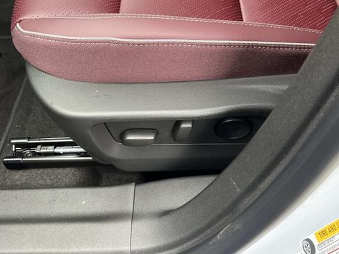 New 2026 Buick Envision Sport Touring AWD/4WD image 19