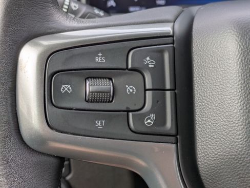 Used 2022 Chevrolet Silverado 1500 LT image 22