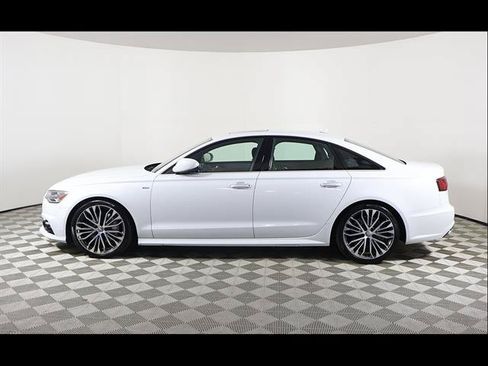 Used 2018 Audi A6 2.0T Premium Plus AWD/4WD image 2