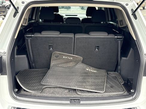 Used 2021 Volkswagen Atlas S image 14