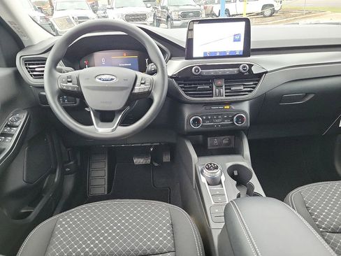 New 2026 Ford Escape Active FWD image 10