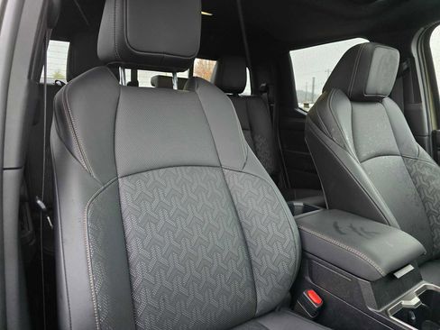 Certified 2025 Toyota Tacoma Limited image 11