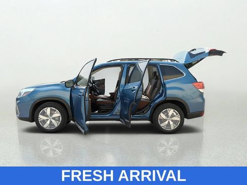 Used 2020 Subaru Forester Touring AWD/4WD image 12