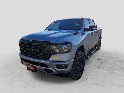 Used 2022 RAM 1500 Lone Star