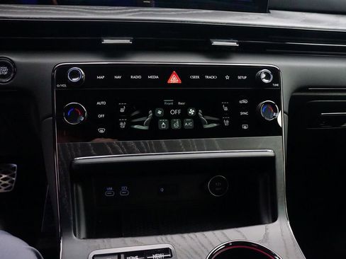 New 2026 Genesis GV80 2.5T Select image 9