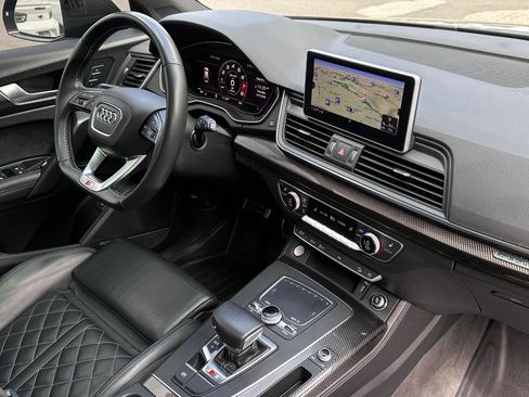 Used 2020 Audi SQ5 Premium Plus AWD/4WD image 20