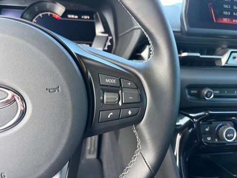 Used 2026 Toyota Supra w/ Driver Assist Package RWD image 19