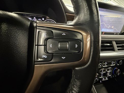 Used 2021 Chevrolet Tahoe High Country w/ Premium Package image 19