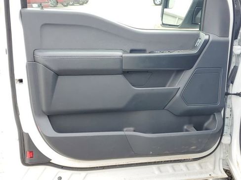 Certified 2023 Ford F150 XL w/ STX Appearance Package AWD/4WD image 10
