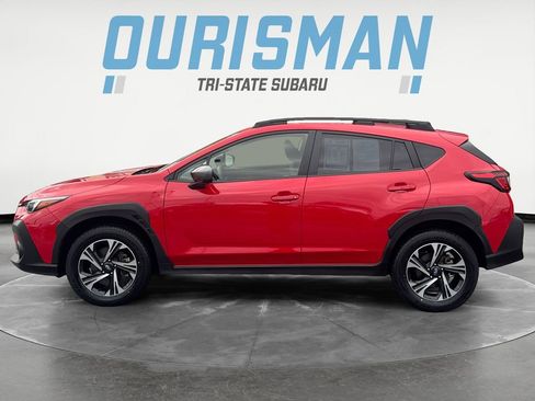 Certified 2024 Subaru Crosstrek 2.0i Premium image 3