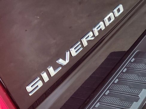 Used 2024 Chevrolet Silverado 2500 High Country w/ Z71 Off-Road Package image 25