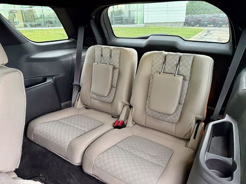 Used 2015 Ford Explorer XLT AWD/4WD image 12