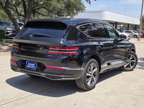 New 2026 Genesis GV80 2.5T Advanced image 5