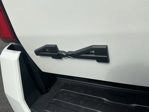 New 2026 Toyota Tacoma SR5 image 17