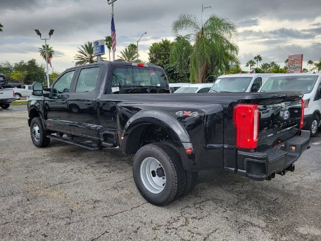 New 2027 Ford F350 XL AWD/4WD image 3