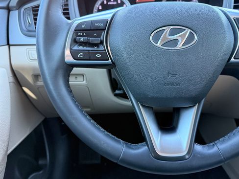 Used 2018 Hyundai Sonata SEL FWD image 26