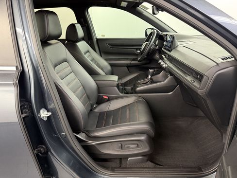 Used 2025 Honda CR-V Sport-L image 24