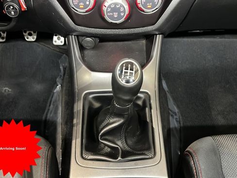 Used 2014 Subaru Impreza WRX Premium w/ Popular Package #2 (IYO) image 23