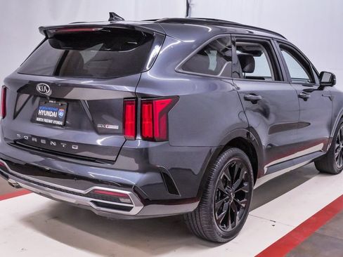 Used 2021 Kia Sorento SX image 6