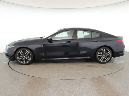 Used 2024 BMW 840i Gran Coupe xDrive image 2
