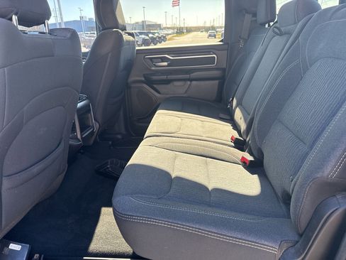 Used 2019 RAM 1500 Big Horn image 14