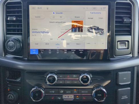 New 2026 Ford F150 XLT AWD/4WD image 61