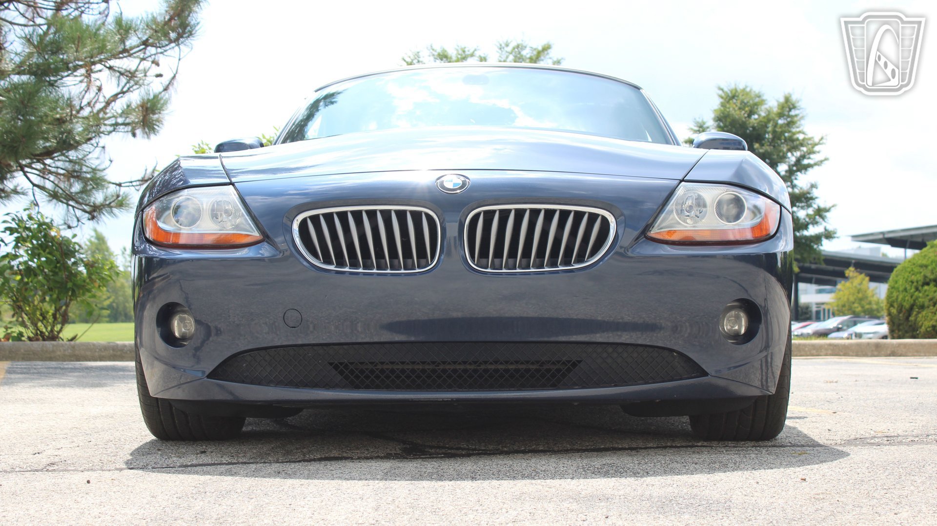Used 2004 BMW Z4 3.0i RWD image 37
