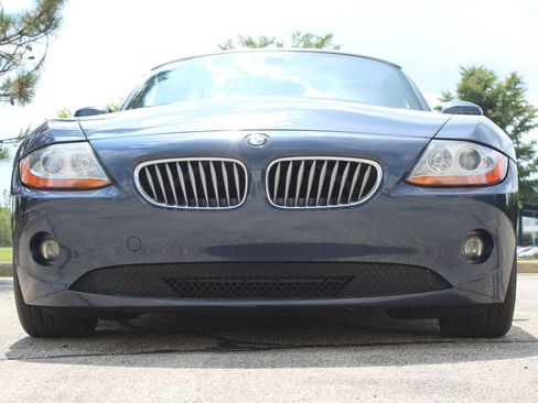 Used 2004 BMW Z4 3.0i RWD image 37