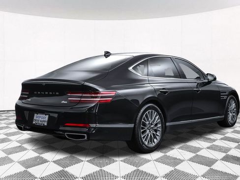 Used 2024 Genesis G80 2.5T image 15