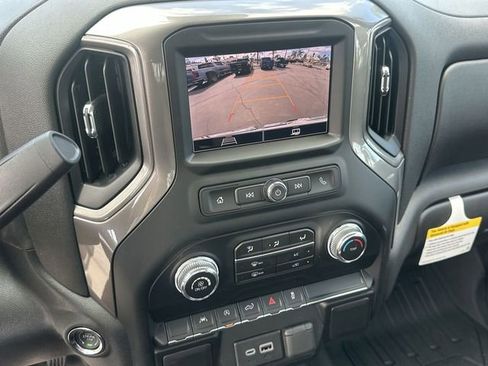 New 2026 GMC Sierra 1500 Pro w/ Pro Value Package image 15