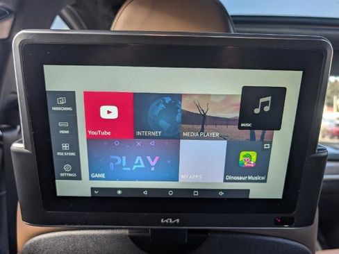 Used 2022 Kia Telluride SX w/ SX Prestige Package image 12