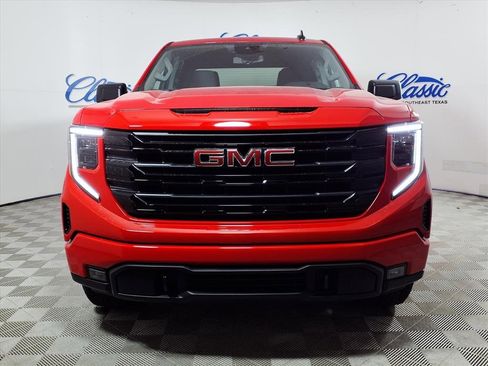 New 2026 GMC Sierra 1500 Elevation w/ Elevation Select Package image 3