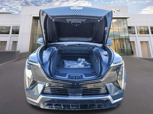 New 2026 Cadillac Escalade IQ Luxury 1 image 30