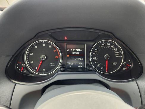 Used 2017 Audi Q5 3.0T Premium Plus w/ Technology Package image 14