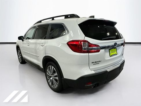 Used 2020 Subaru Ascent Premium w/ Sport Package AWD/4WD image 7