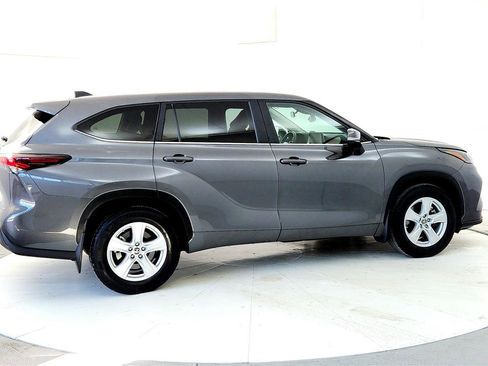 Certified 2024 Toyota Highlander LE image 6