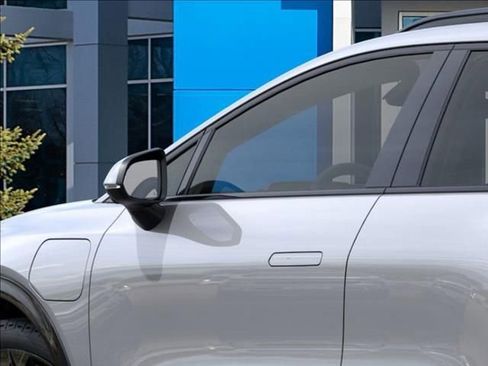 New 2025 Chevrolet Equinox EV RS w/ Active Safety Package 3 image 12