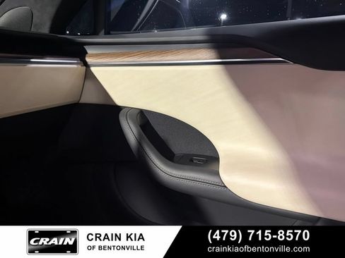 Used 2023 Tesla Model S Standard Range AWD/4WD image 23