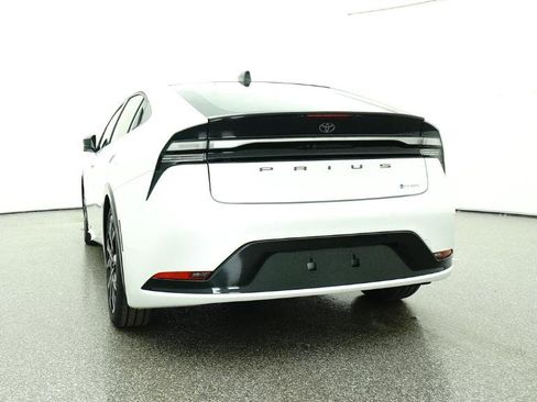 New 2026 Toyota Prius Plug-In Hybrid image 31