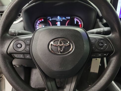 Used 2023 Toyota RAV4 LE AWD/4WD image 23
