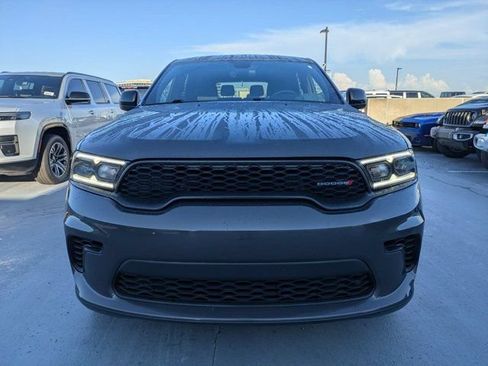 Used 2025 Dodge Durango GT RWD image 8