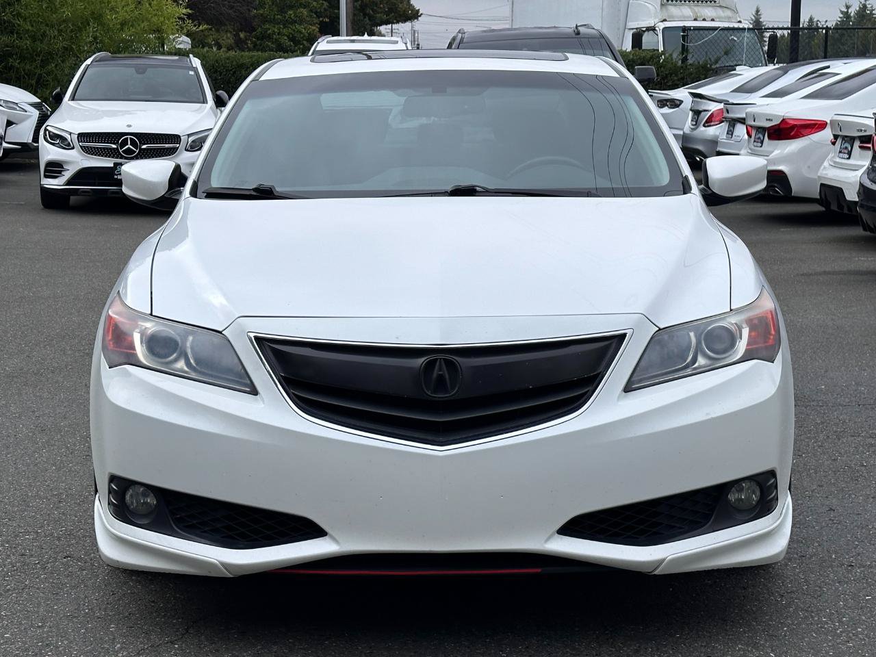 Used 2013 Acura ILX w/ Premium Package FWD image 27