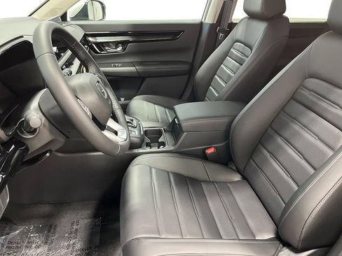 New 2026 Honda CR-V EX-L image 12