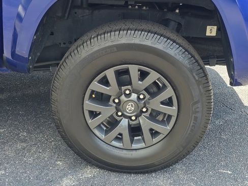 Used 2023 Toyota Tacoma SR5 image 8