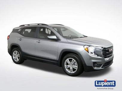 Used 2023 GMC Terrain SLE w/ Driver Convenience Package