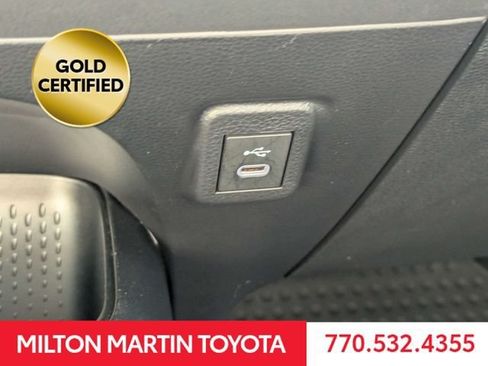 Certified 2023 Toyota Corolla LE FWD image 22