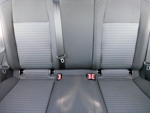 Certified 2025 Volkswagen Jetta S image 13