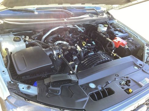 Used 2022 Ford Ranger XLT w/ Equipment Group 301A Mid image 16